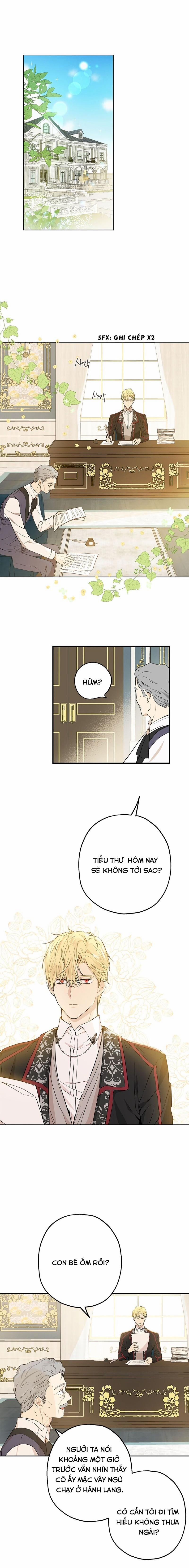 Thật Ra Ta Mới Là Hàng Thật 7 trang 0