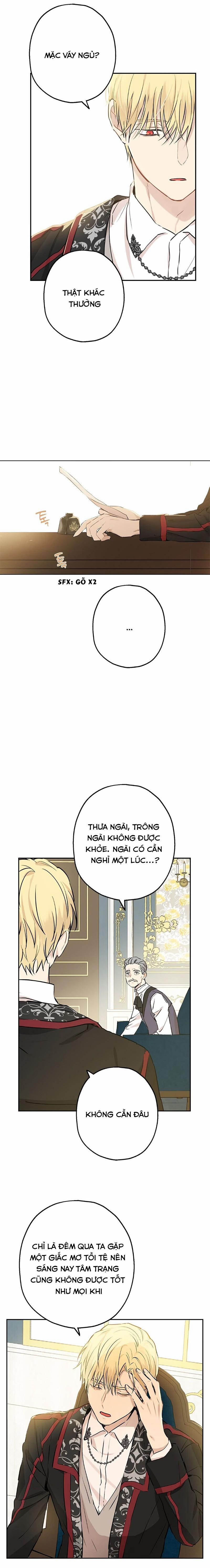 Thật Ra Ta Mới Là Hàng Thật 7 trang 1