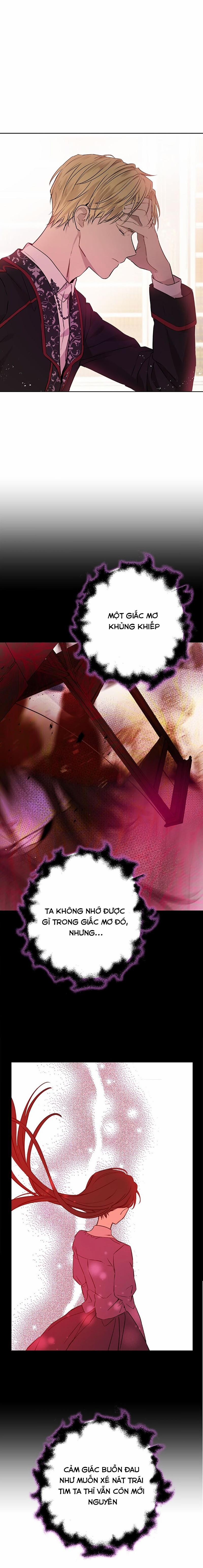 Thật Ra Ta Mới Là Hàng Thật 7 trang 2