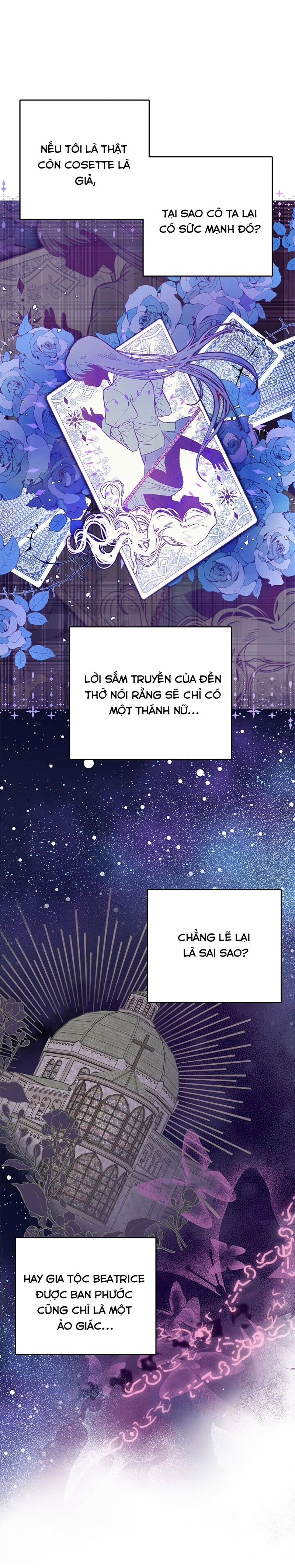 Thật Ra Ta Mới Là Hàng Thật 7 trang 6