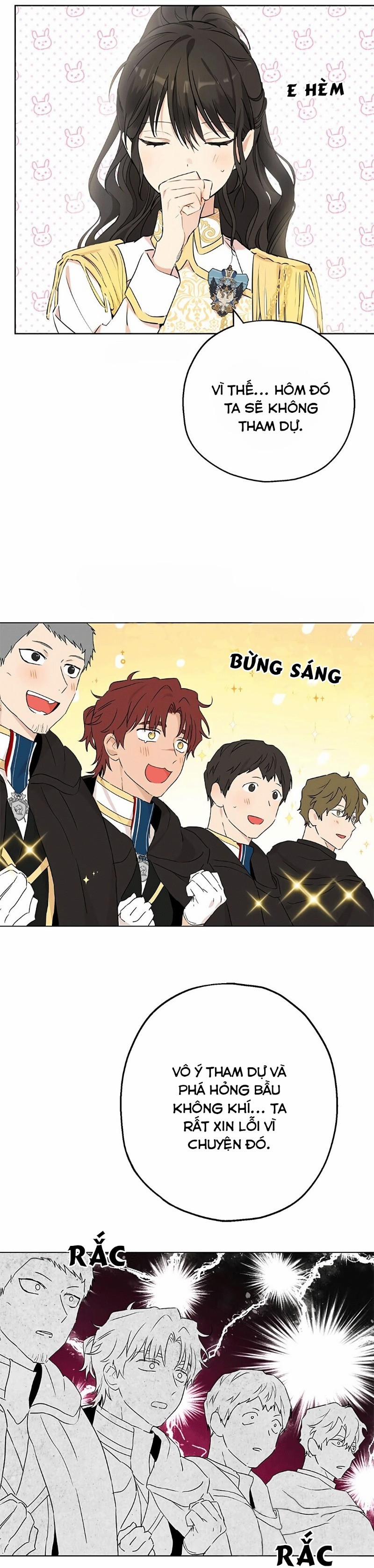 Thật Ra Ta Mới Là Hàng Thật 8 trang 4