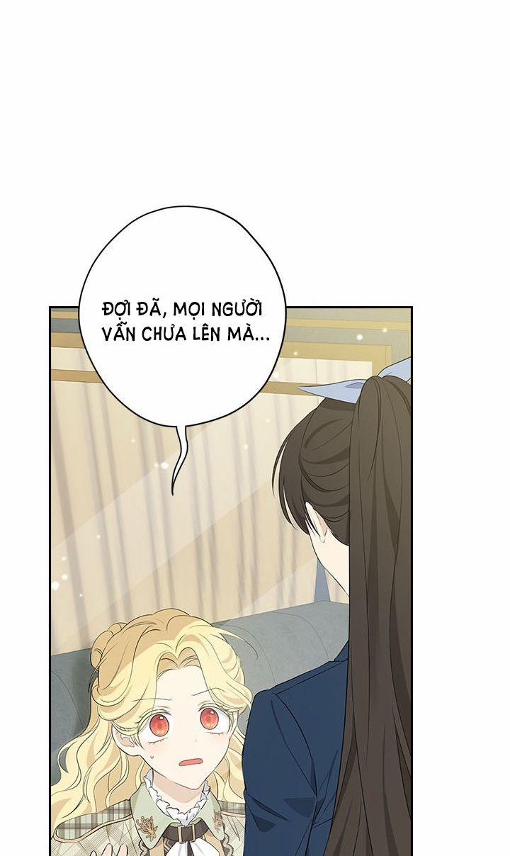 Thật Ra Ta Mới Là Hàng Thật 83.5 trang 4