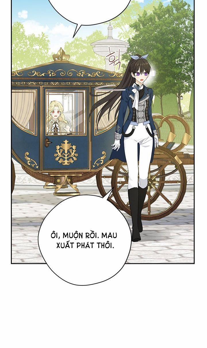 Thật Ra Ta Mới Là Hàng Thật 83.5 trang 8