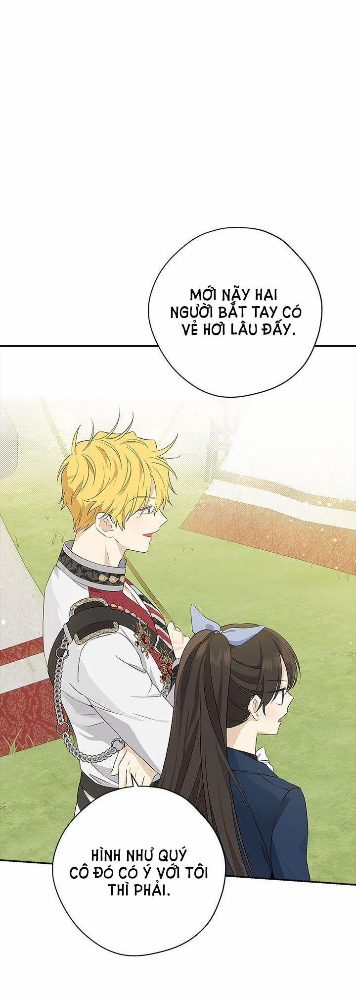 Thật Ra Ta Mới Là Hàng Thật 84.5 trang 2