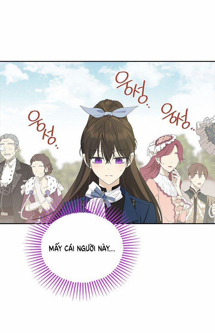 Thật Ra Ta Mới Là Hàng Thật 84.5 trang 20