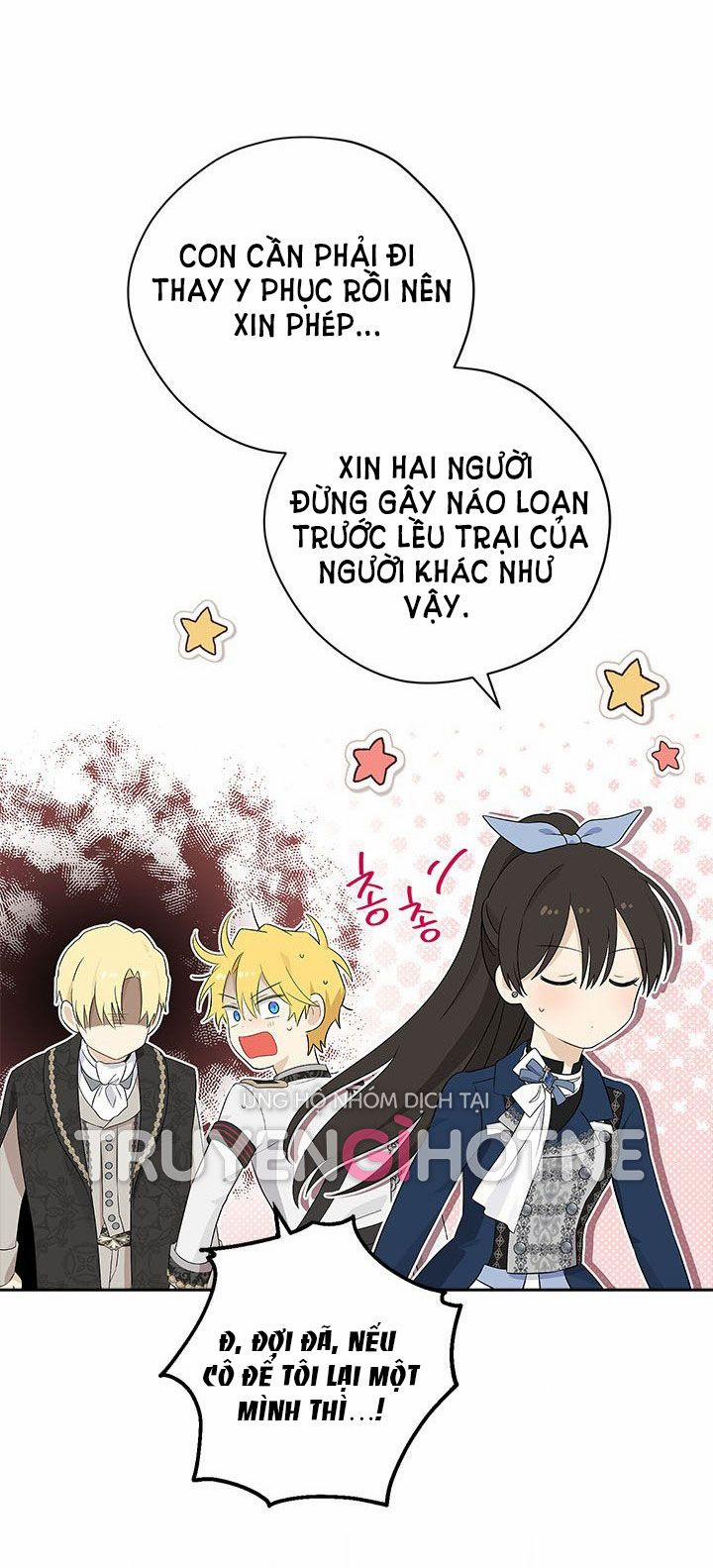 Thật Ra Ta Mới Là Hàng Thật 84.5 trang 22