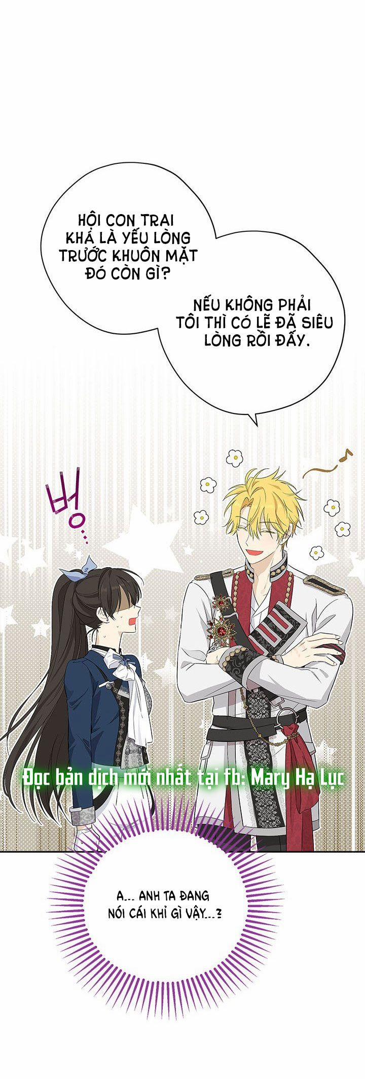 Thật Ra Ta Mới Là Hàng Thật 84.5 trang 4