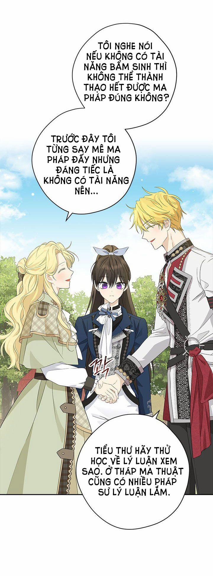 Thật Ra Ta Mới Là Hàng Thật 84 trang 23