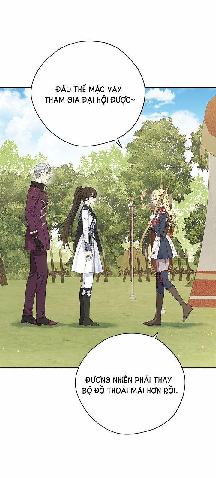 Thật Ra Ta Mới Là Hàng Thật 85.5 trang 11