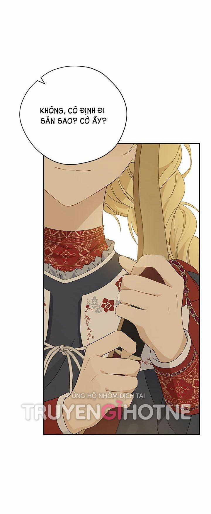 Thật Ra Ta Mới Là Hàng Thật 85.5 trang 12