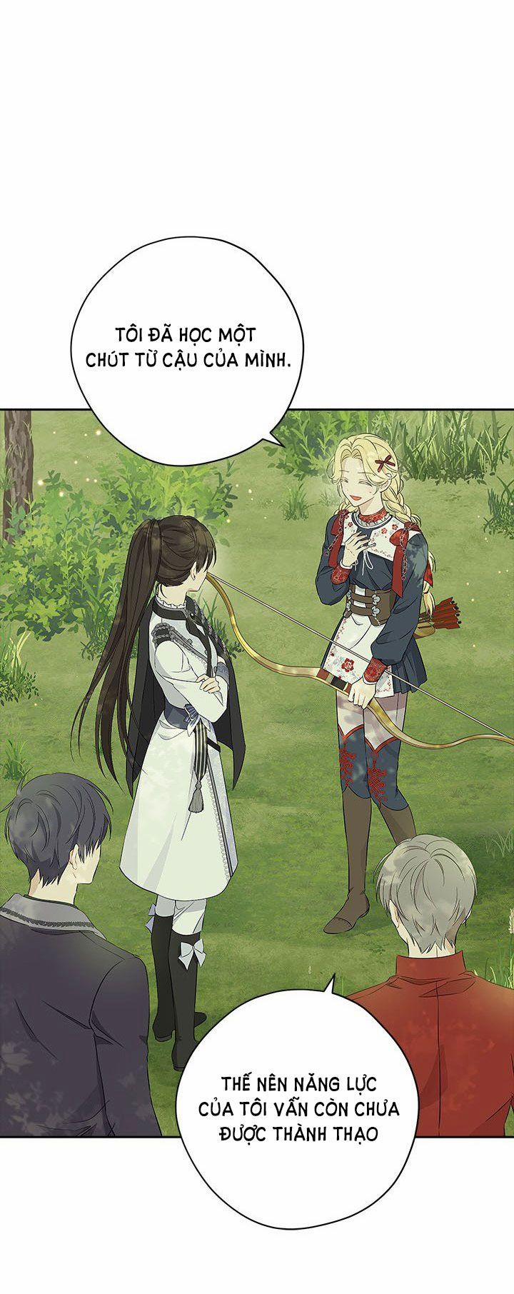 Thật Ra Ta Mới Là Hàng Thật 85 trang 19