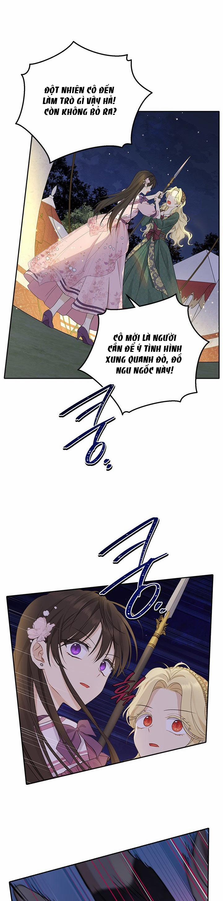 Thật Ra Ta Mới Là Hàng Thật 88.2 trang 12