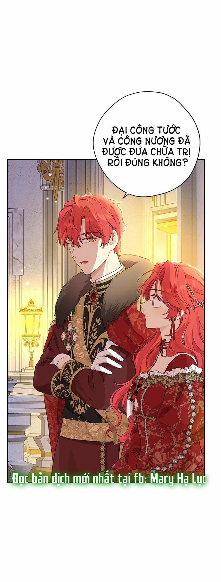 Thật Ra Ta Mới Là Hàng Thật 89.1 trang 19