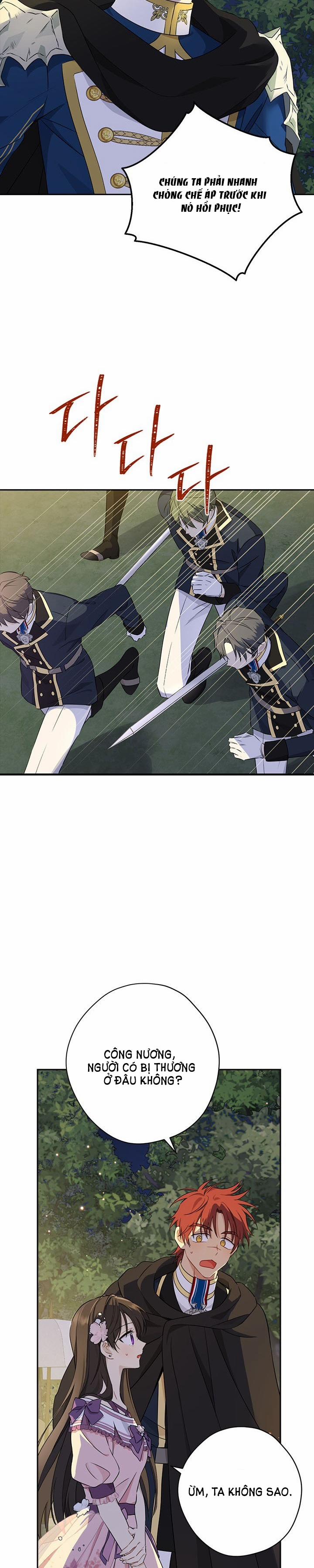 Thật Ra Ta Mới Là Hàng Thật 89.1 trang 7