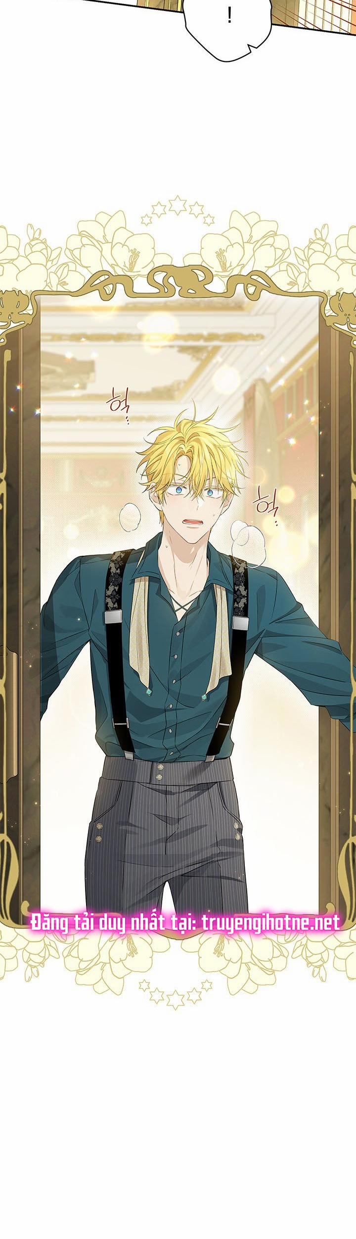 Thật Ra Ta Mới Là Hàng Thật 89.2 trang 8