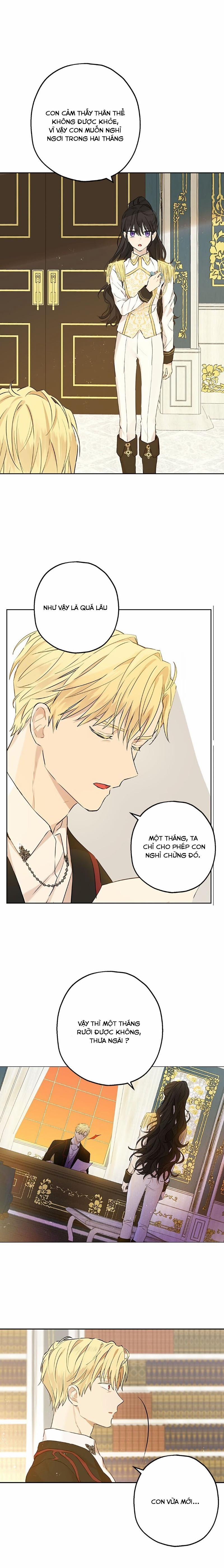 Thật Ra Ta Mới Là Hàng Thật 9 trang 0