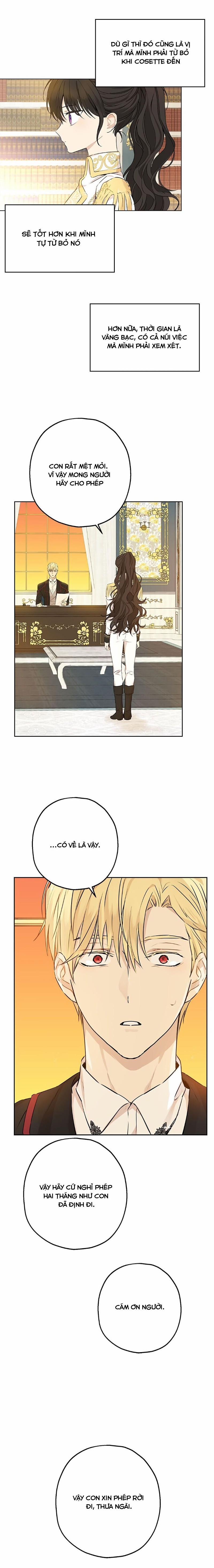 Thật Ra Ta Mới Là Hàng Thật 9 trang 1