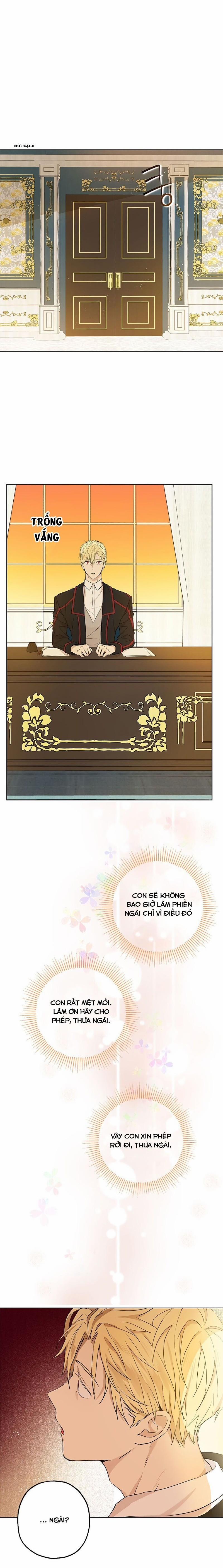 Thật Ra Ta Mới Là Hàng Thật 9 trang 2