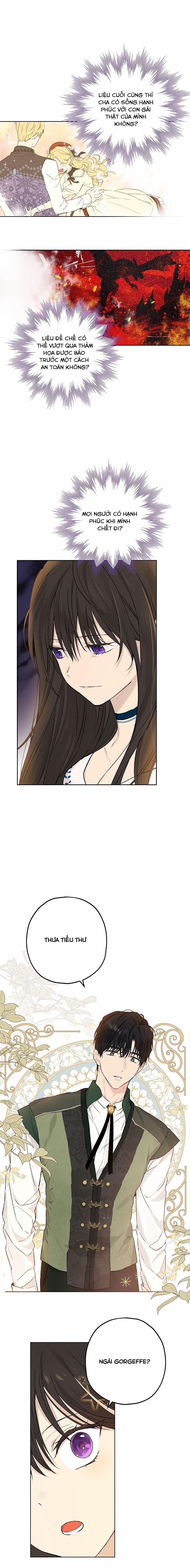 Thật Ra Ta Mới Là Hàng Thật 9 trang 4