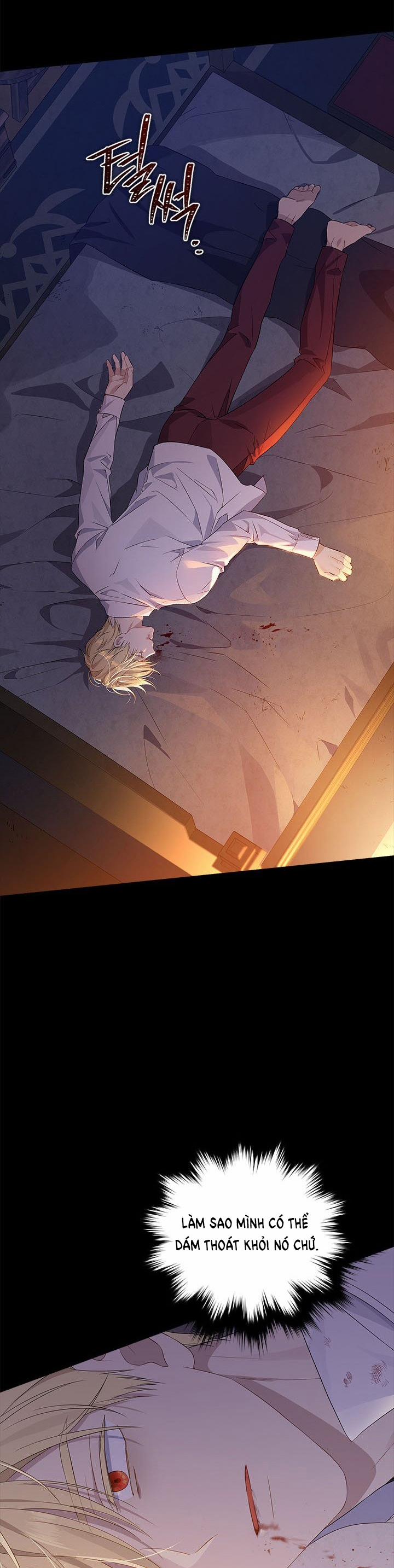 Thật Ra Ta Mới Là Hàng Thật 93.1 trang 1