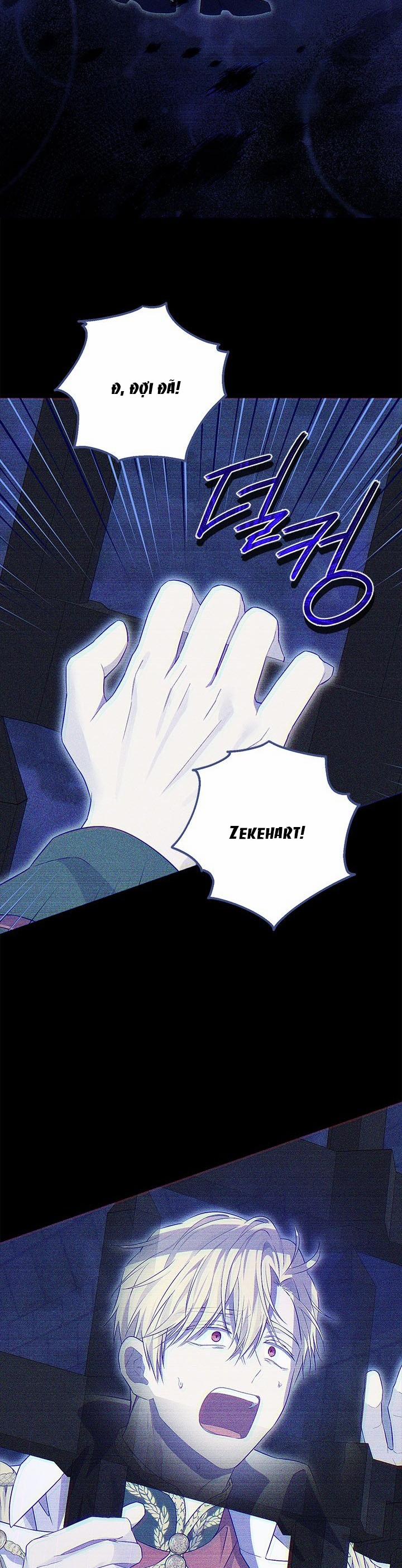 Thật Ra Ta Mới Là Hàng Thật 93.1 trang 15