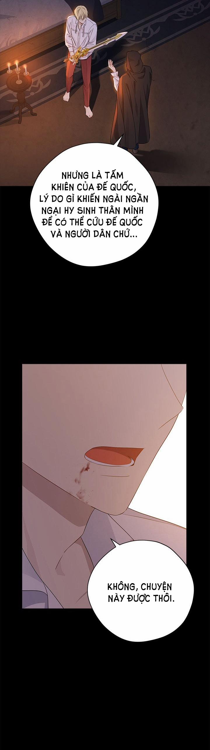 Thật Ra Ta Mới Là Hàng Thật 93.2 trang 9