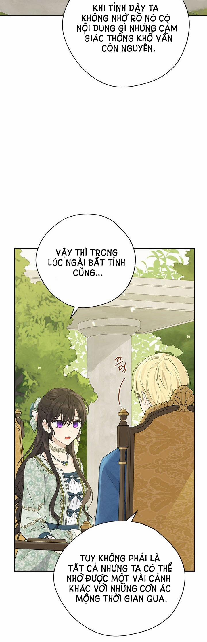 Thật Ra Ta Mới Là Hàng Thật 94.1 trang 19