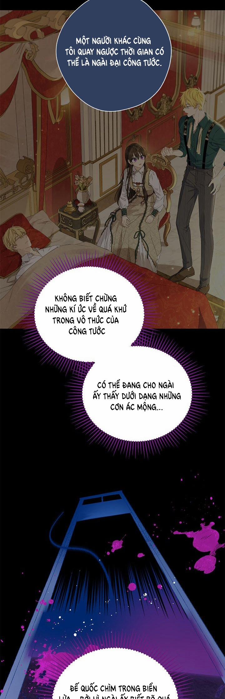 Thật Ra Ta Mới Là Hàng Thật 94.1 trang 25