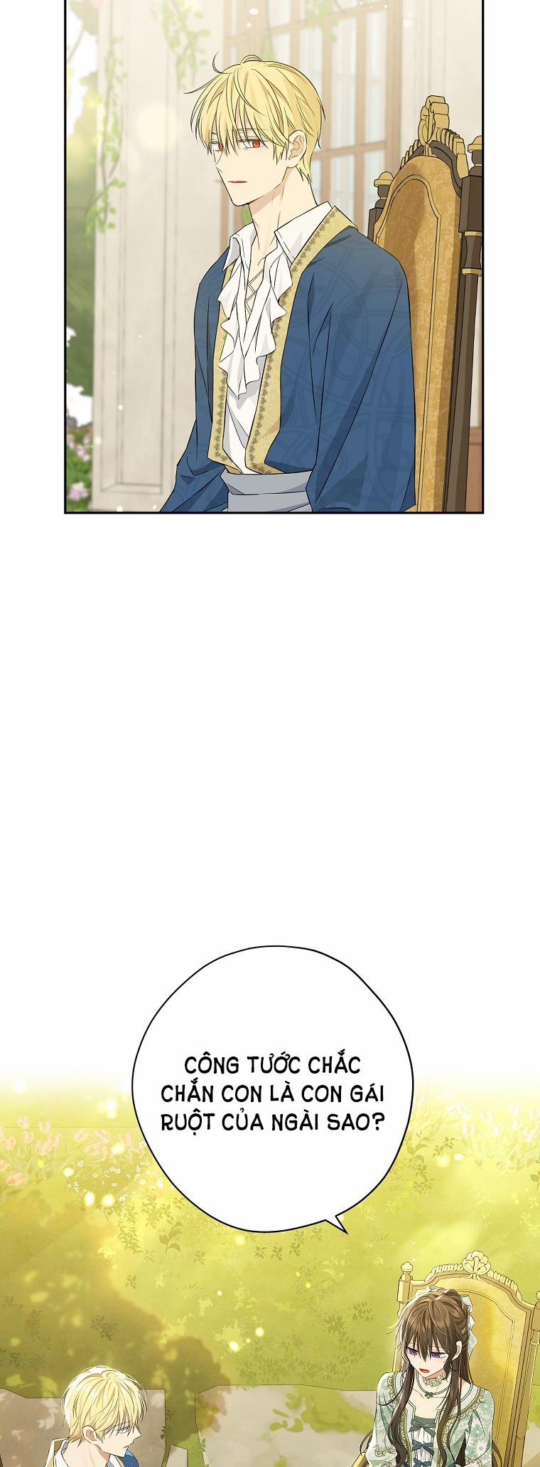 Thật Ra Ta Mới Là Hàng Thật 95.1 trang 16