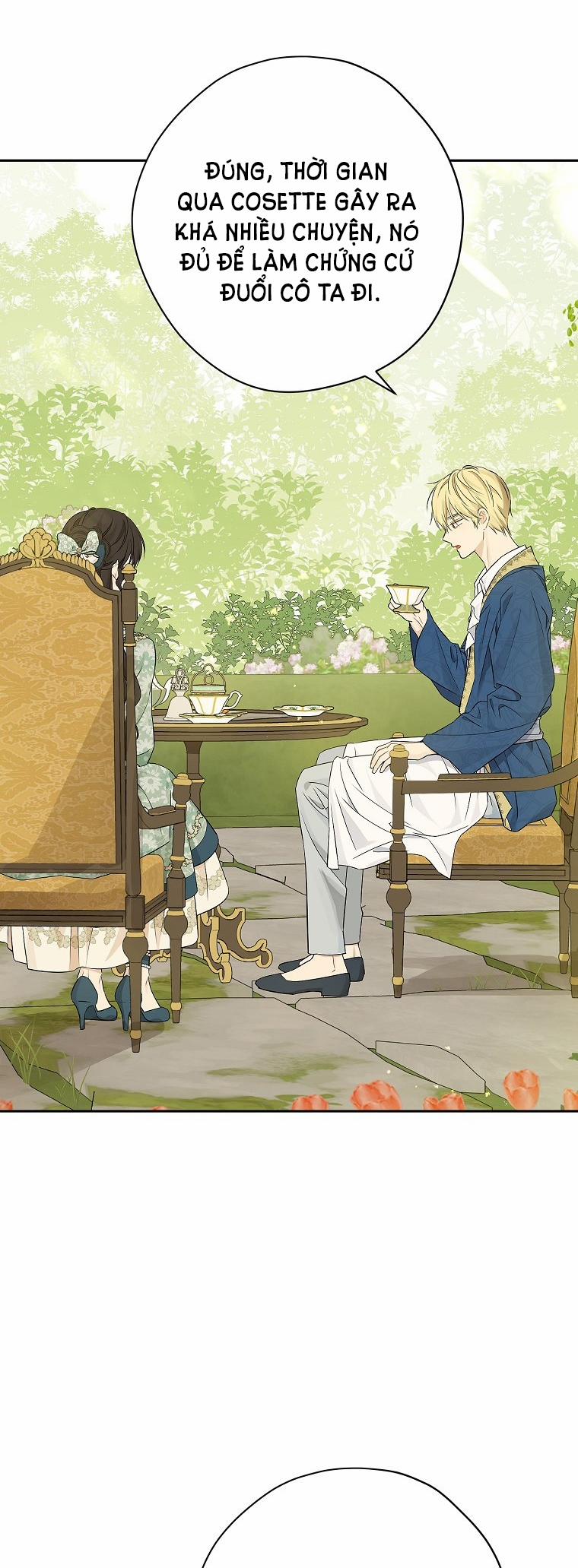 Thật Ra Ta Mới Là Hàng Thật 95.1 trang 3