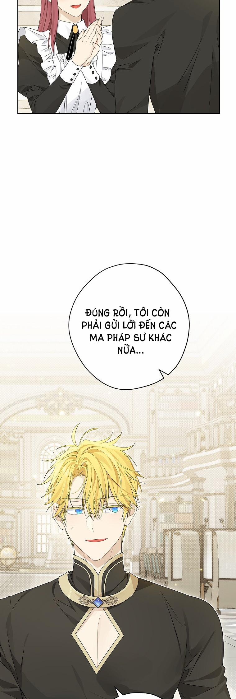 Thật Ra Ta Mới Là Hàng Thật 95.2 trang 12