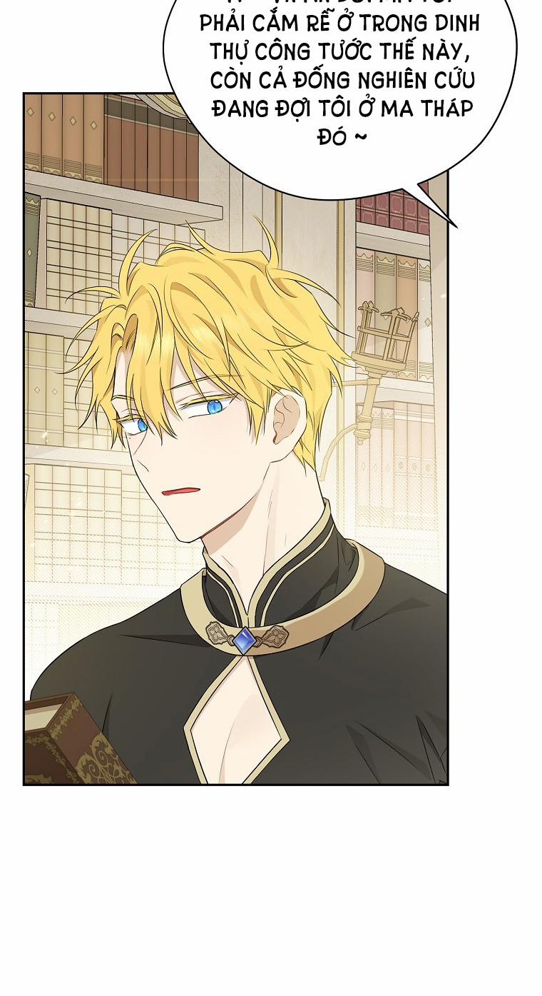 Thật Ra Ta Mới Là Hàng Thật 95.2 trang 18