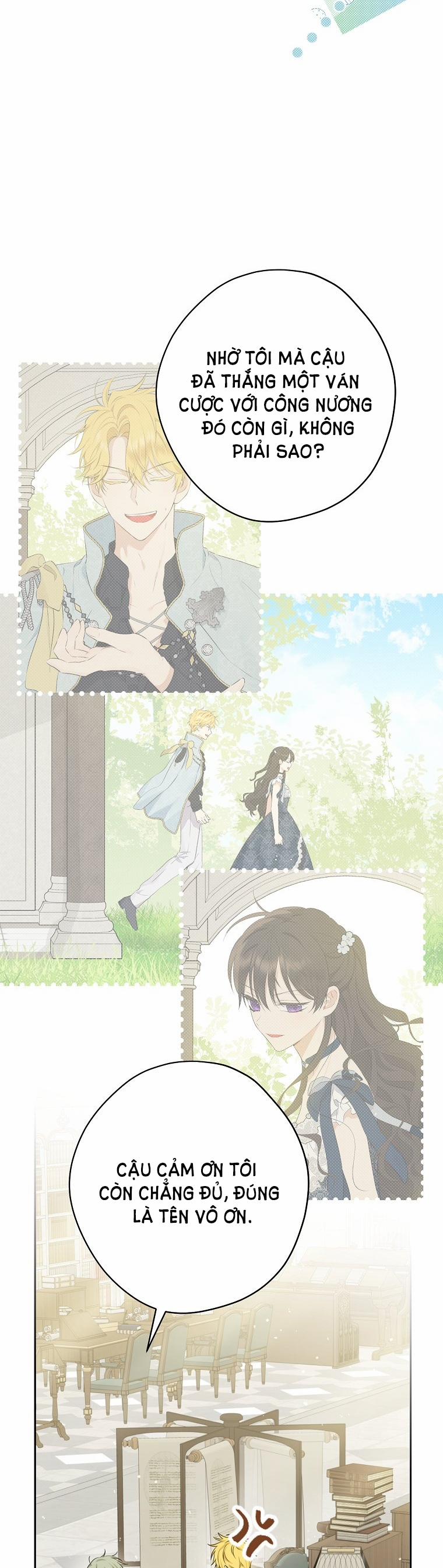 Thật Ra Ta Mới Là Hàng Thật 96.1 trang 1