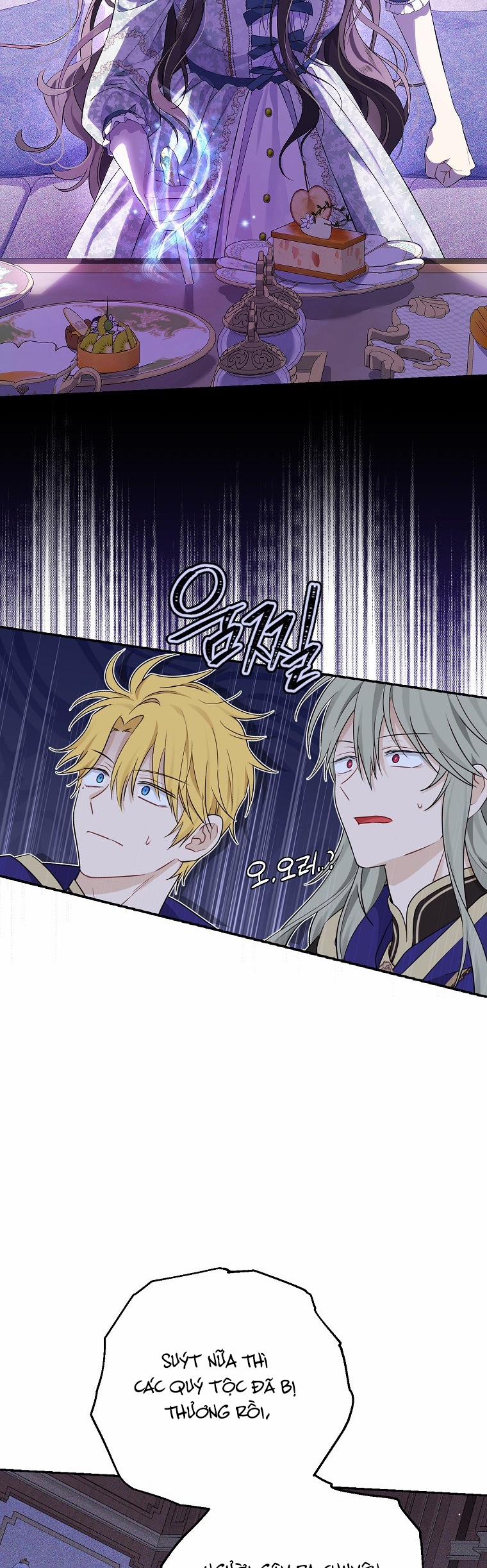 Thật Ra Ta Mới Là Hàng Thật 96.1 trang 17