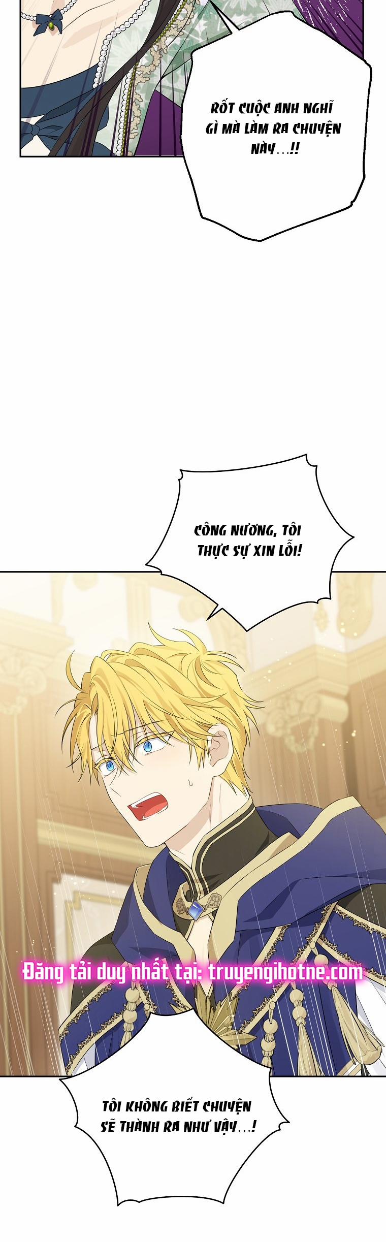 Thật Ra Ta Mới Là Hàng Thật 96.1 trang 19