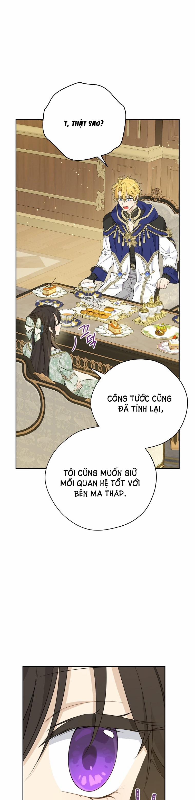 Thật Ra Ta Mới Là Hàng Thật 96.1 trang 25