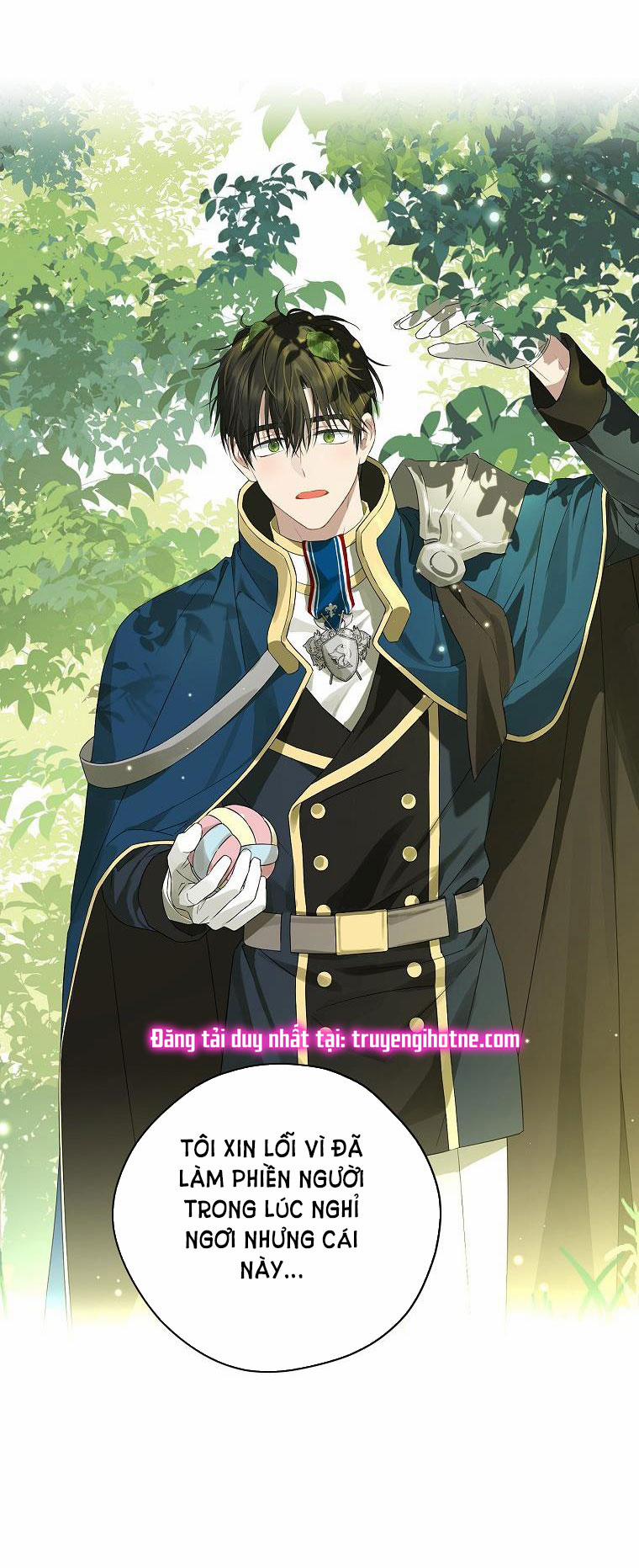 Thật Ra Ta Mới Là Hàng Thật 98.1 trang 15