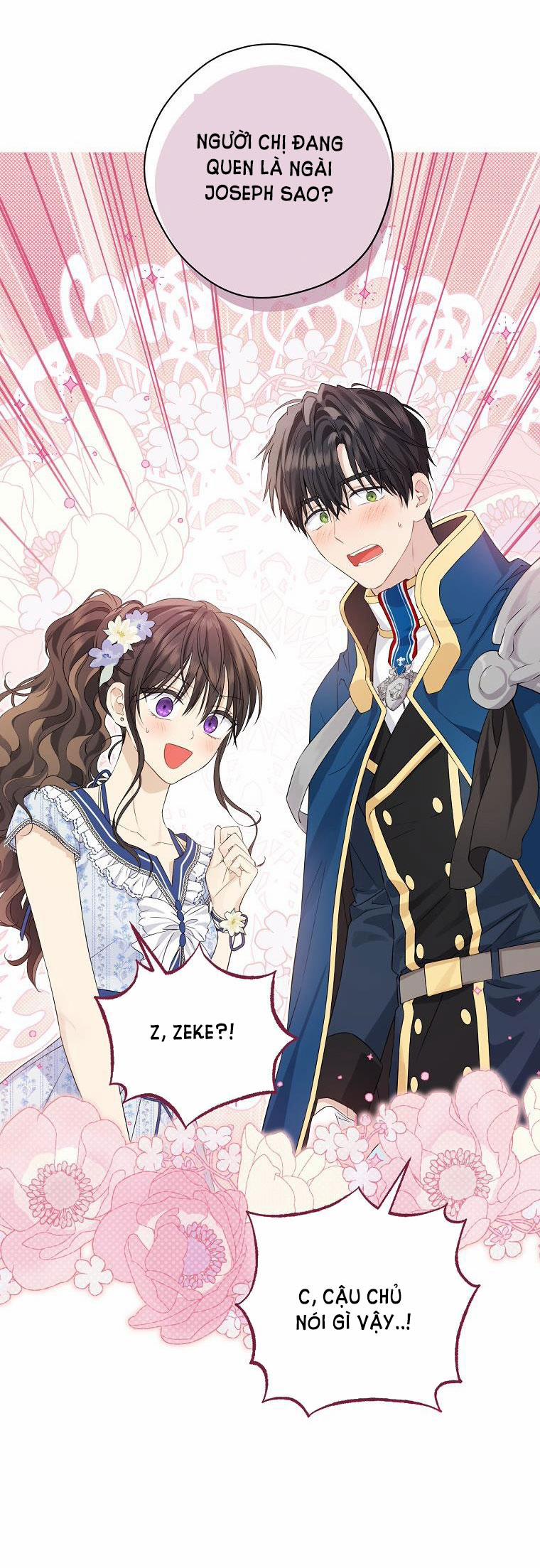 Thật Ra Ta Mới Là Hàng Thật 98.1 trang 24