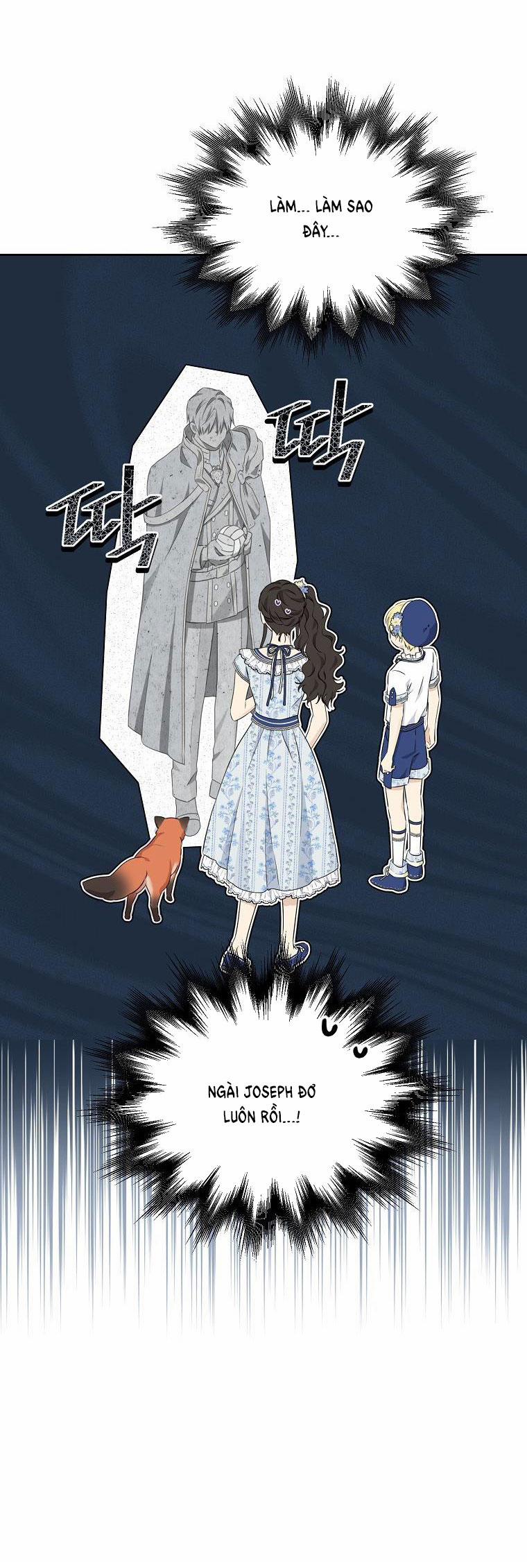 Thật Ra Ta Mới Là Hàng Thật 98.1 trang 27