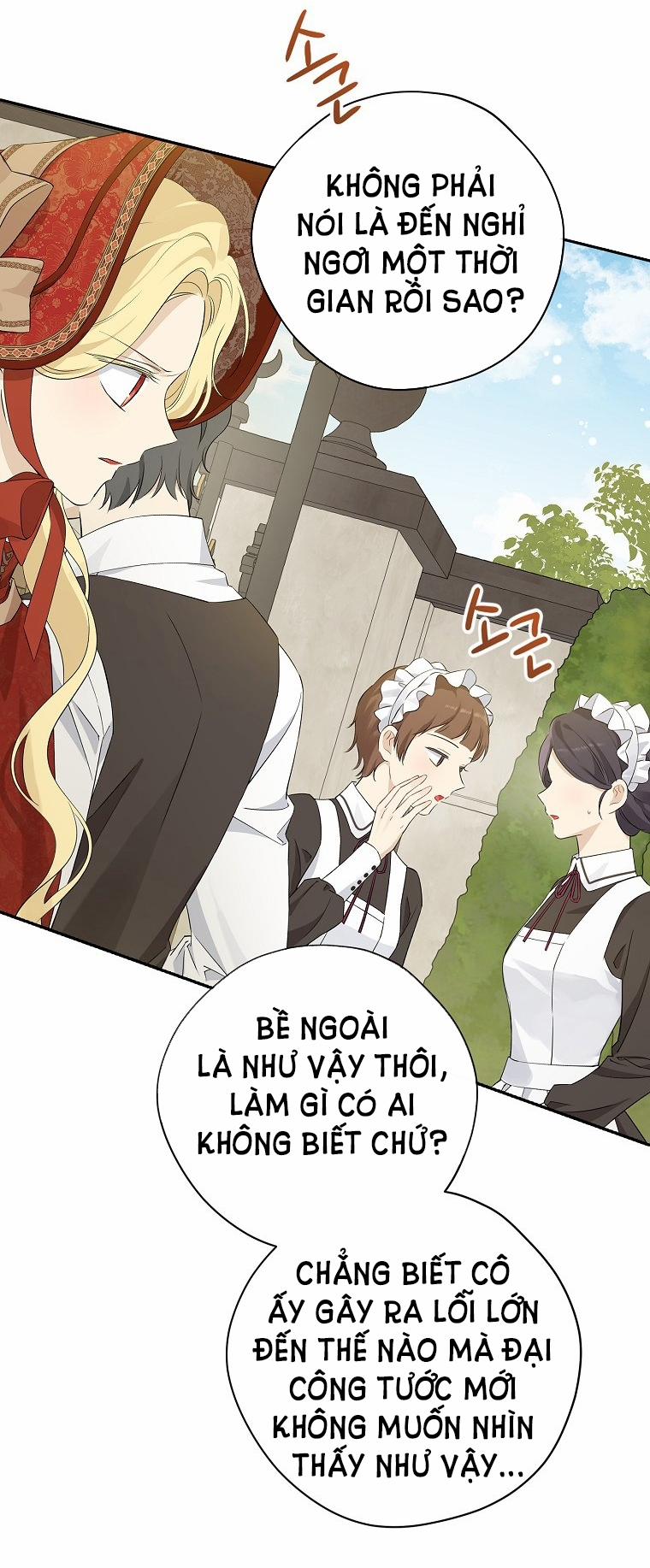 Thật Ra Ta Mới Là Hàng Thật 99.2 trang 13