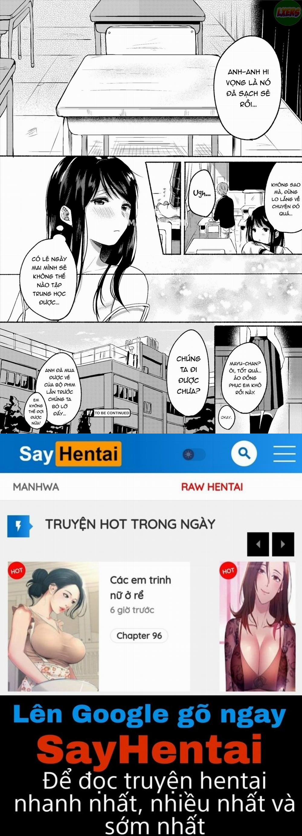 That Time I Made My Hot Tutor My Pet 3 trang 16