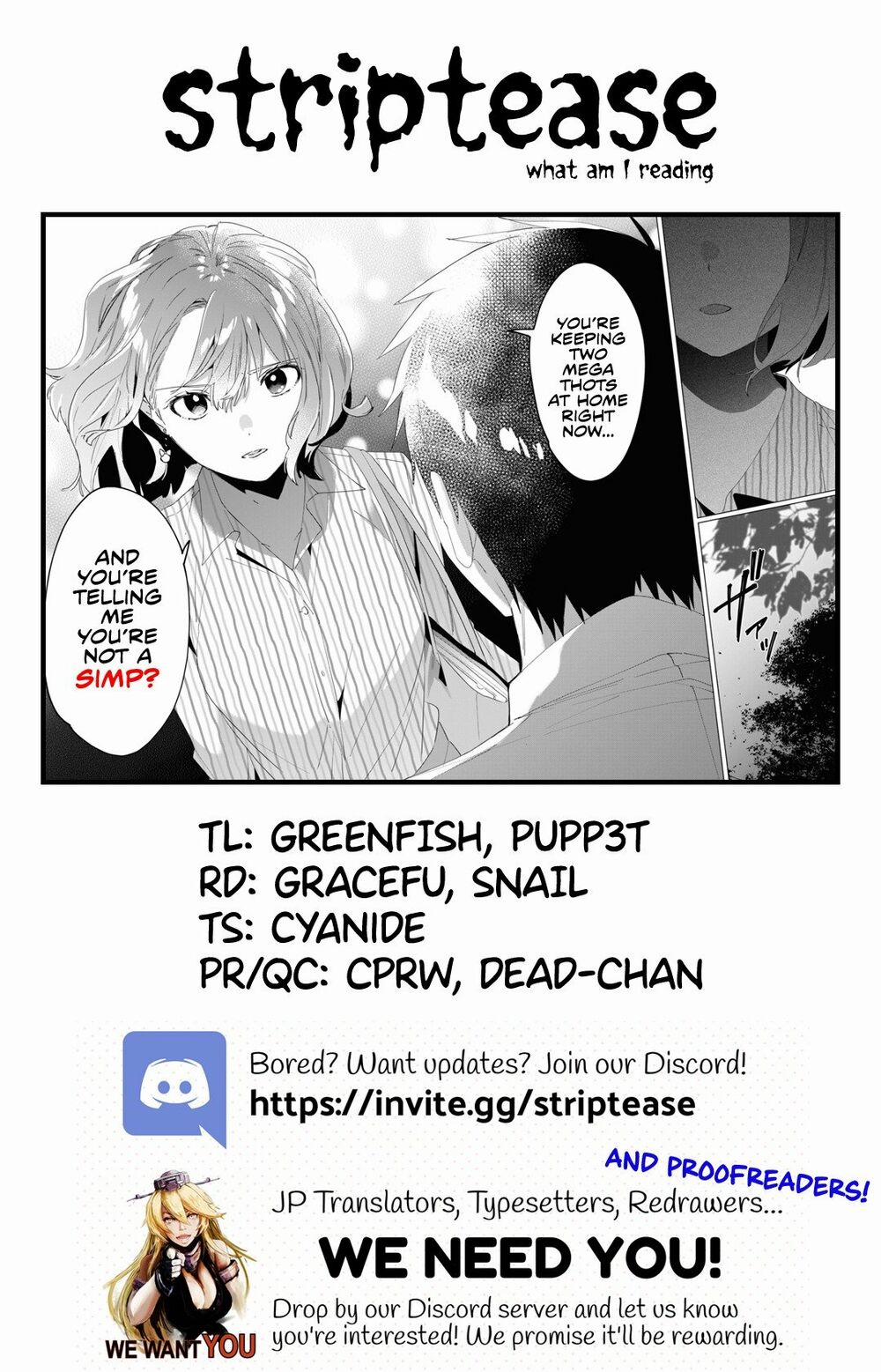 Thất Tình, Say Rượu Và Rồi Tôi Mang Một Cô Bé Cao Trung Về Nhà 17 trang 38