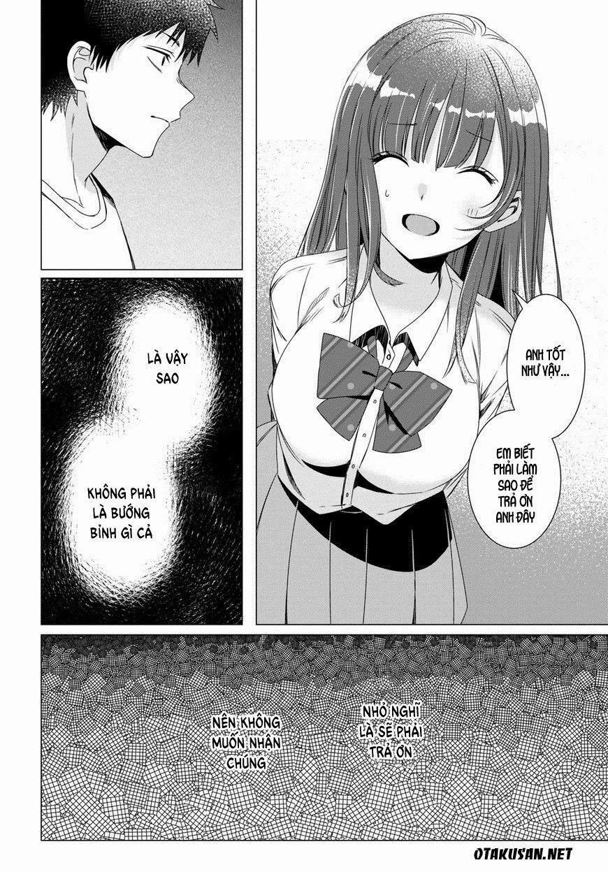 Thất Tình, Say Rượu Và Rồi Tôi Mang Một Cô Bé Cao Trung Về Nhà 2 trang 20