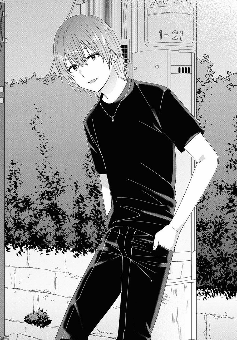 Thất Tình, Say Rượu Và Rồi Tôi Mang Một Cô Bé Cao Trung Về Nhà 20 trang 20