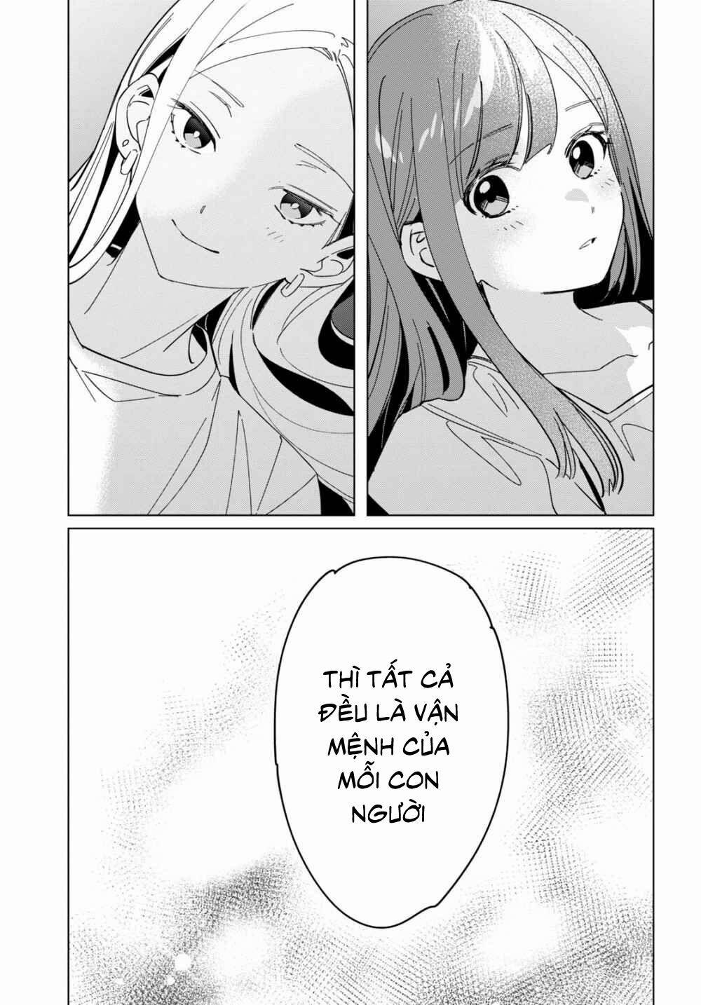 Thất Tình, Say Rượu Và Rồi Tôi Mang Một Cô Bé Cao Trung Về Nhà 24.2 trang 37