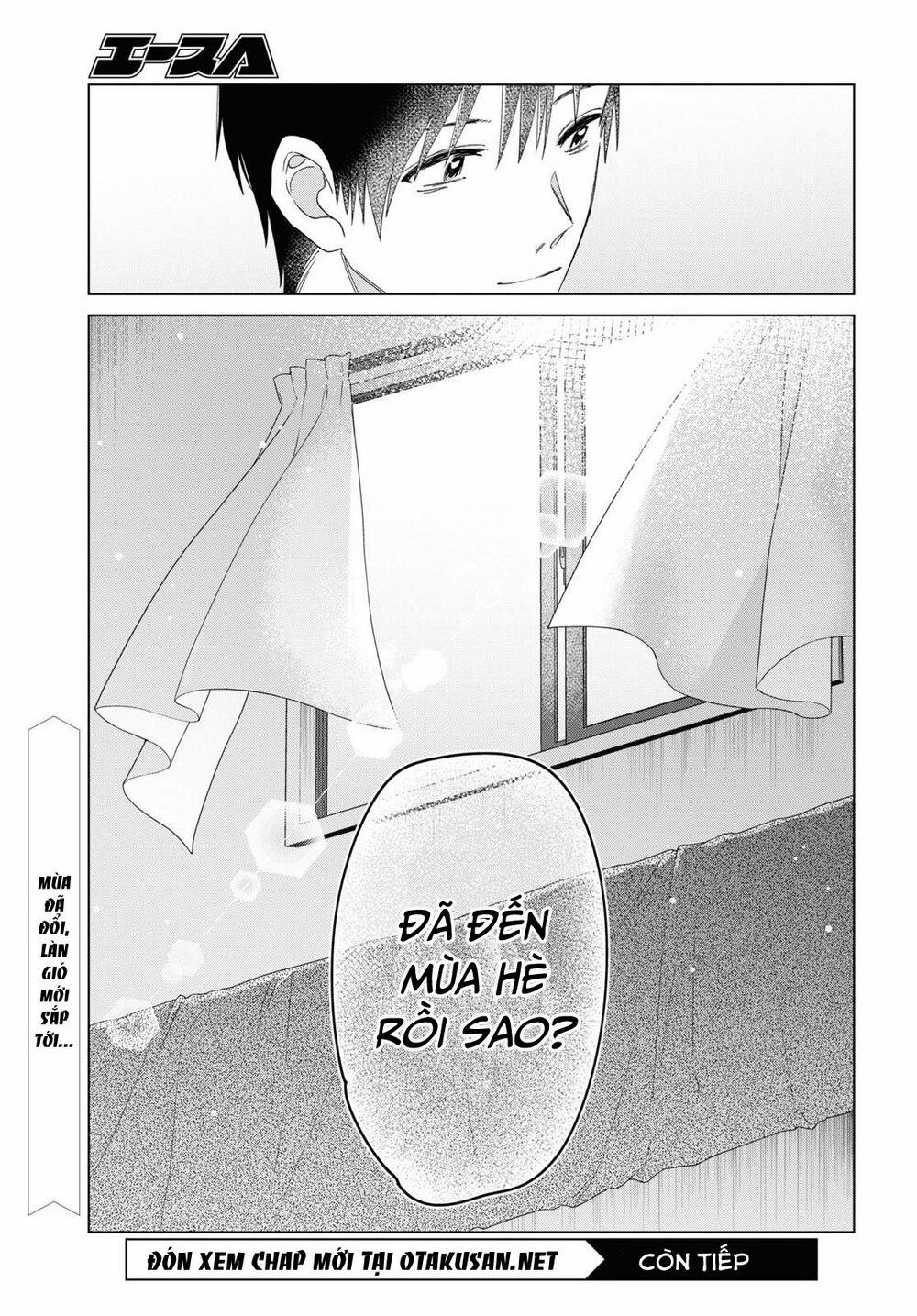 Thất Tình, Say Rượu Và Rồi Tôi Mang Một Cô Bé Cao Trung Về Nhà 26 trang 24