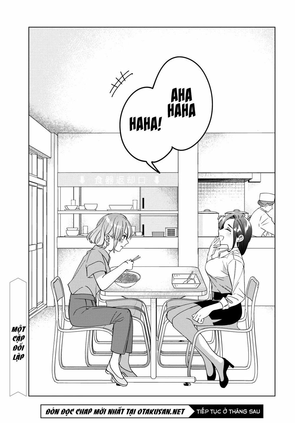 Thất Tình, Say Rượu Và Rồi Tôi Mang Một Cô Bé Cao Trung Về Nhà 29 trang 31