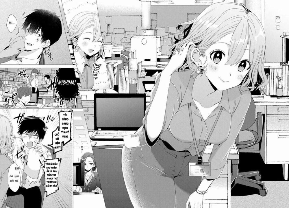 Thất Tình, Say Rượu Và Rồi Tôi Mang Một Cô Bé Cao Trung Về Nhà 3 trang 8