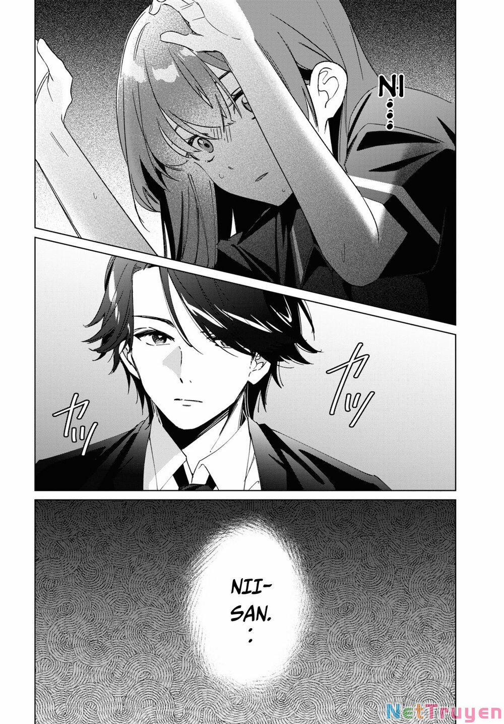 Thất Tình, Say Rượu Và Rồi Tôi Mang Một Cô Bé Cao Trung Về Nhà 32 trang 8