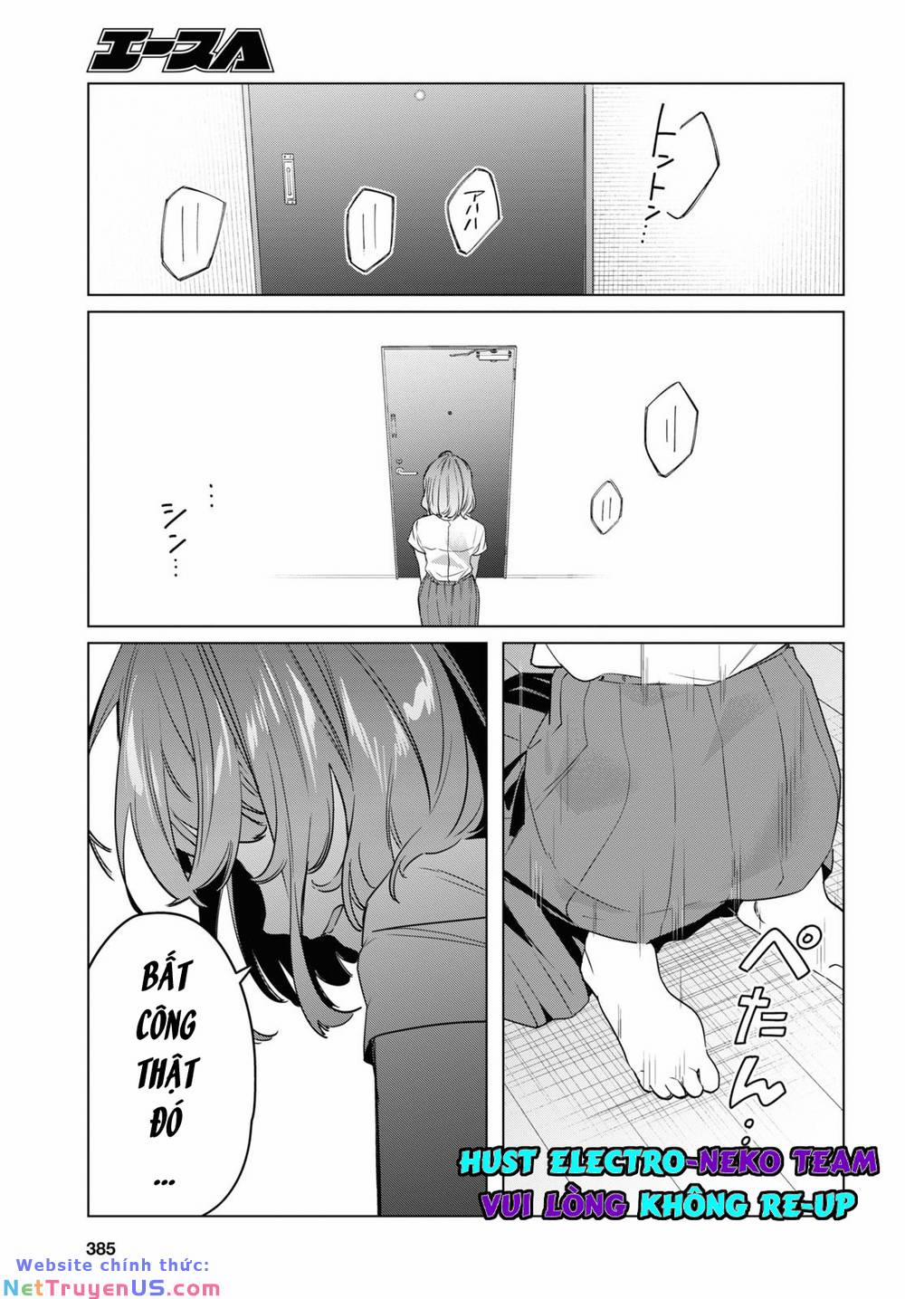 Thất Tình, Say Rượu Và Rồi Tôi Mang Một Cô Bé Cao Trung Về Nhà 39 trang 13